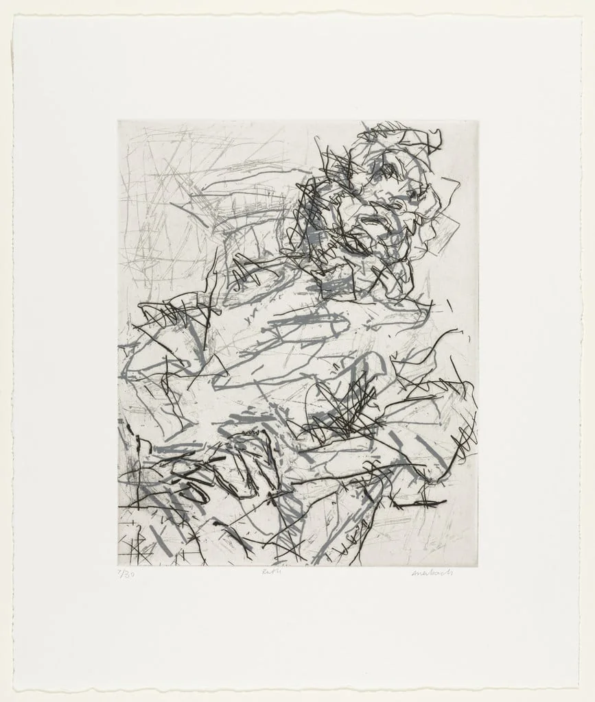 Untitled, detail