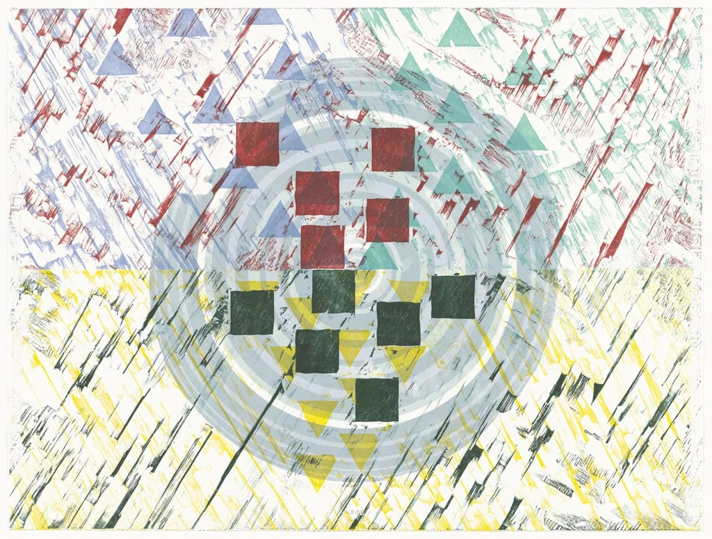 Untitled, detail