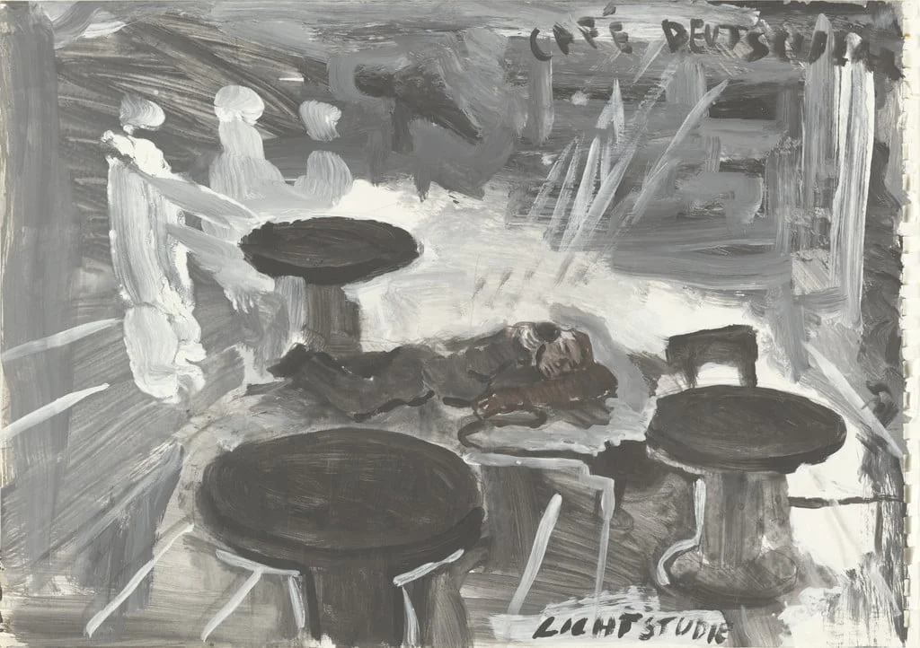 Untitled, detail