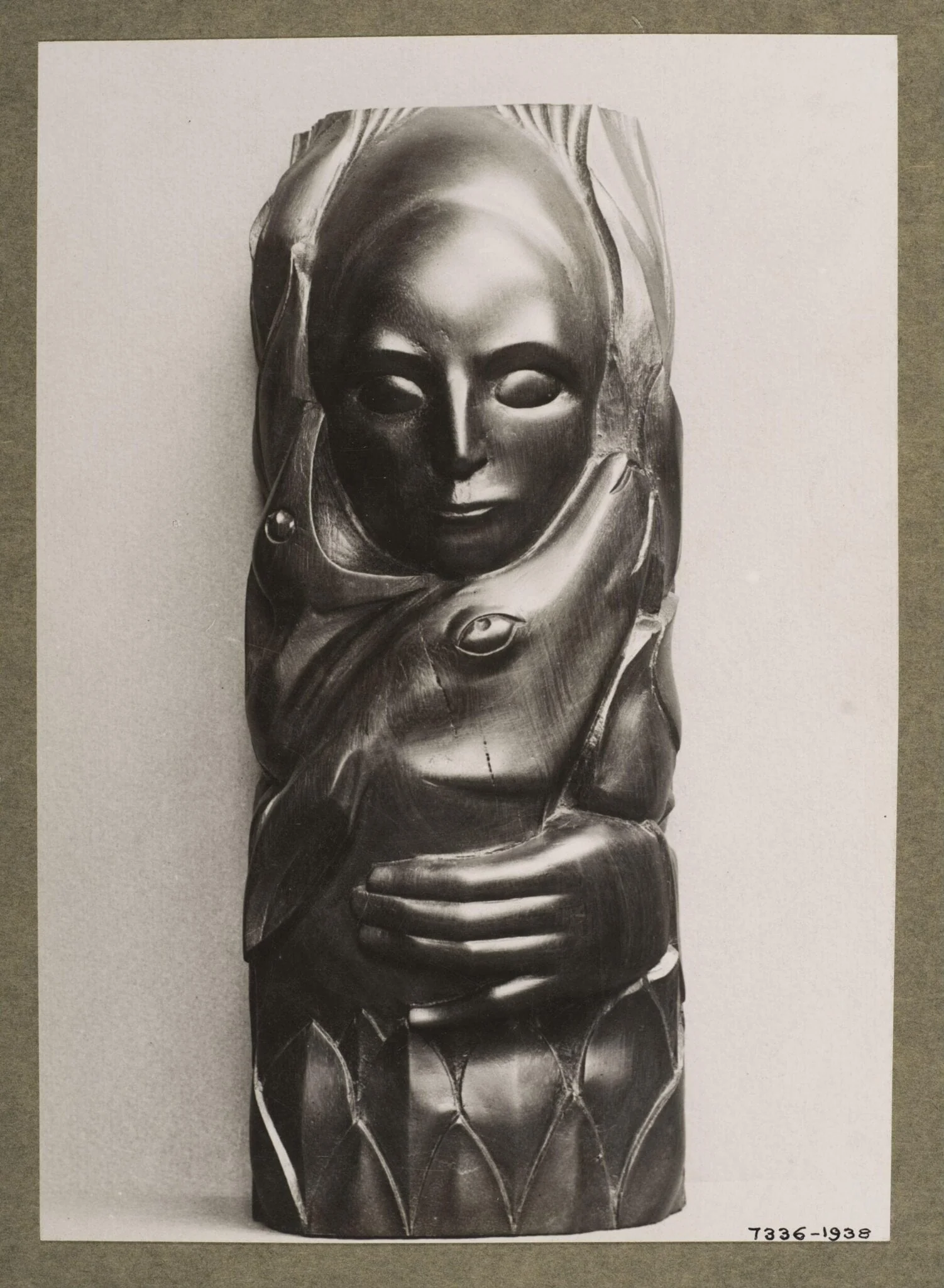 Untitled, detail