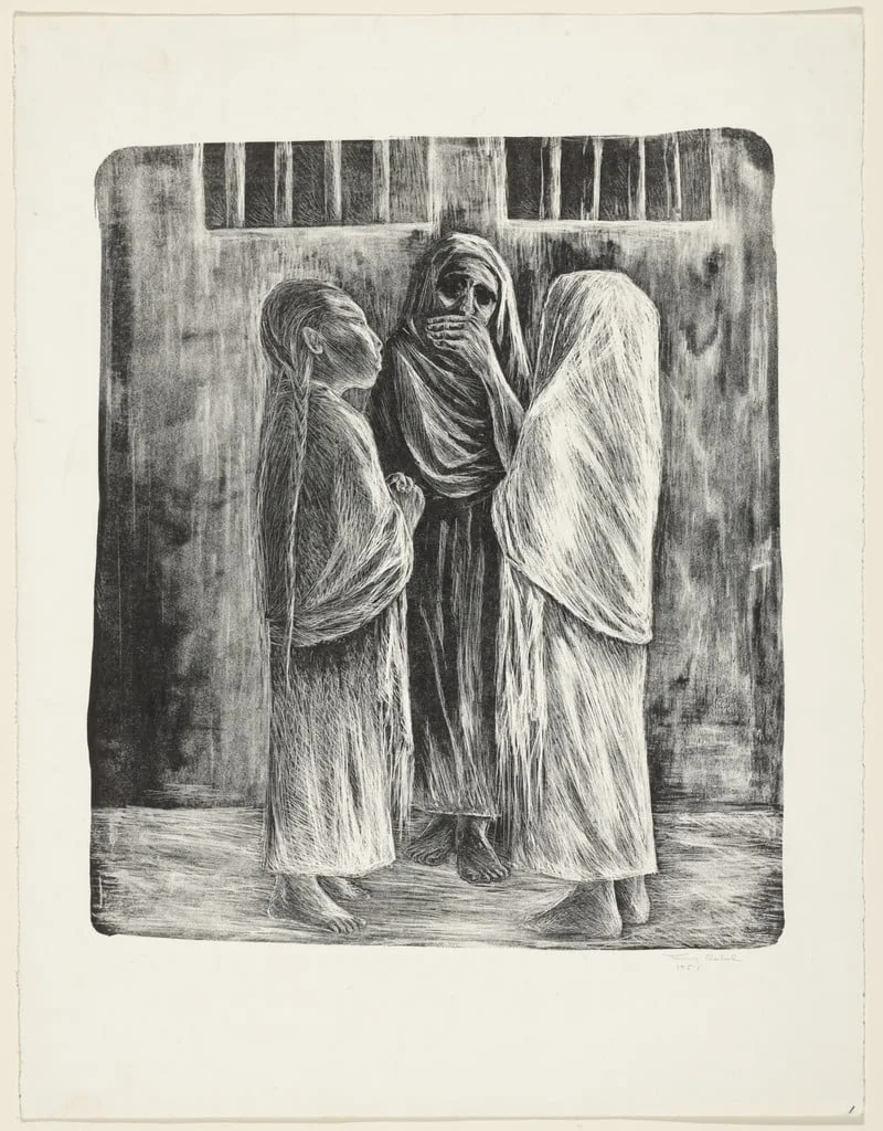 Untitled, detail