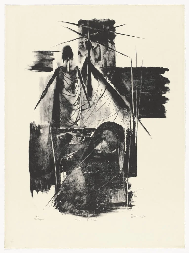 Untitled, detail