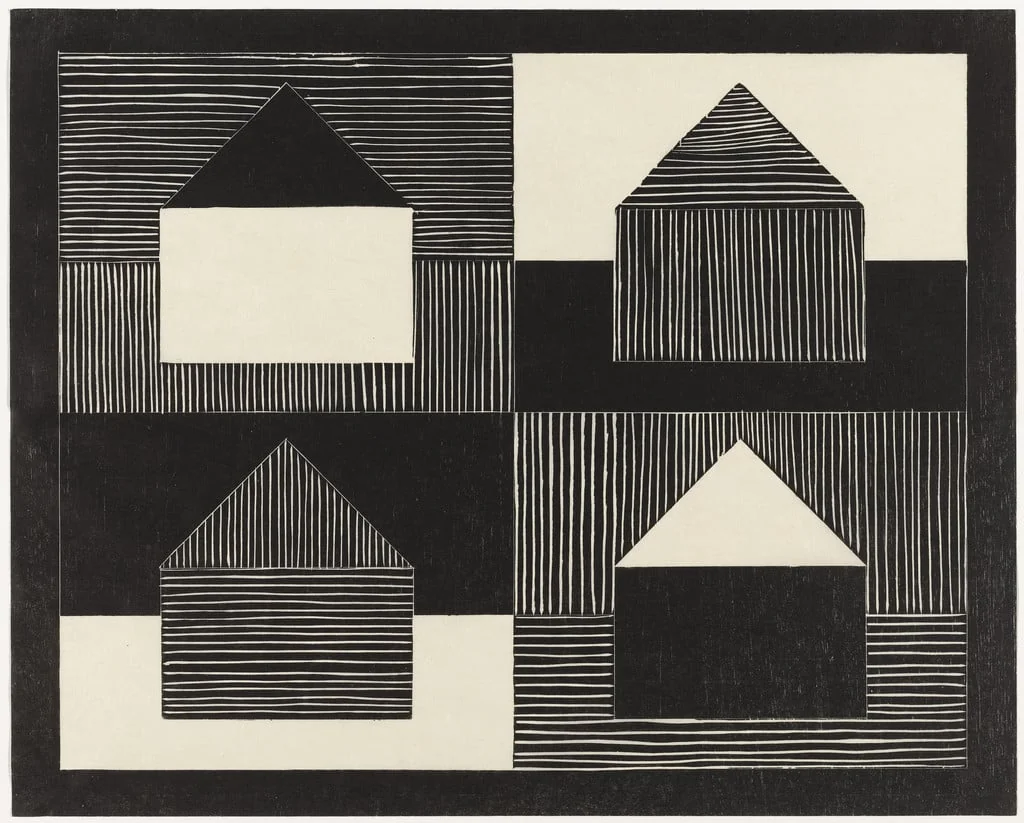 Untitled, detail