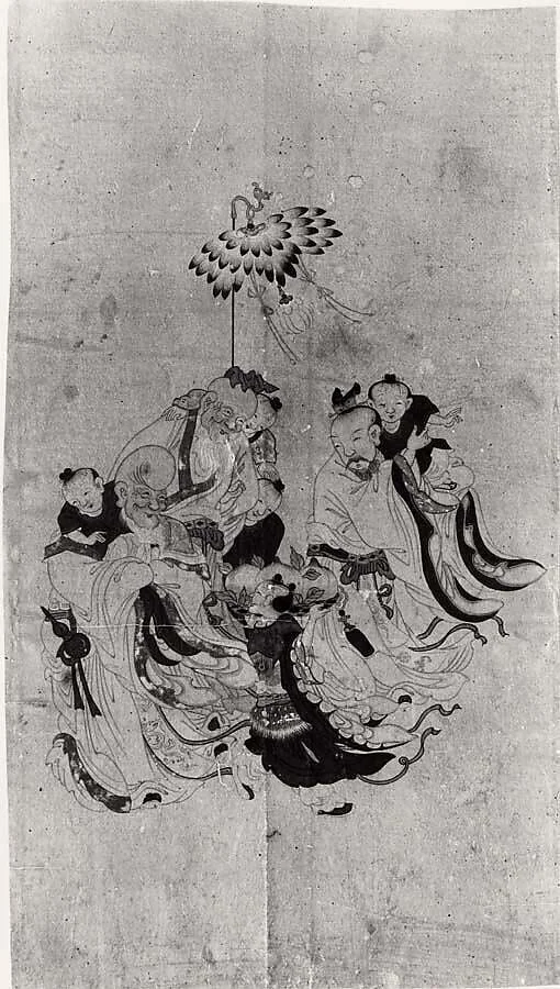 Untitled, detail