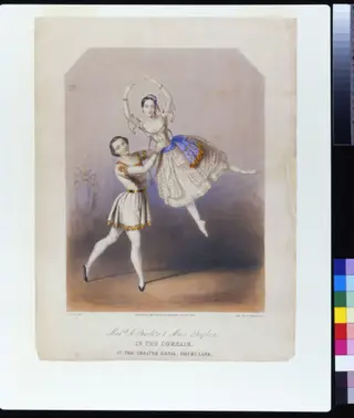 Untitled, by Jules Bouvier, 23