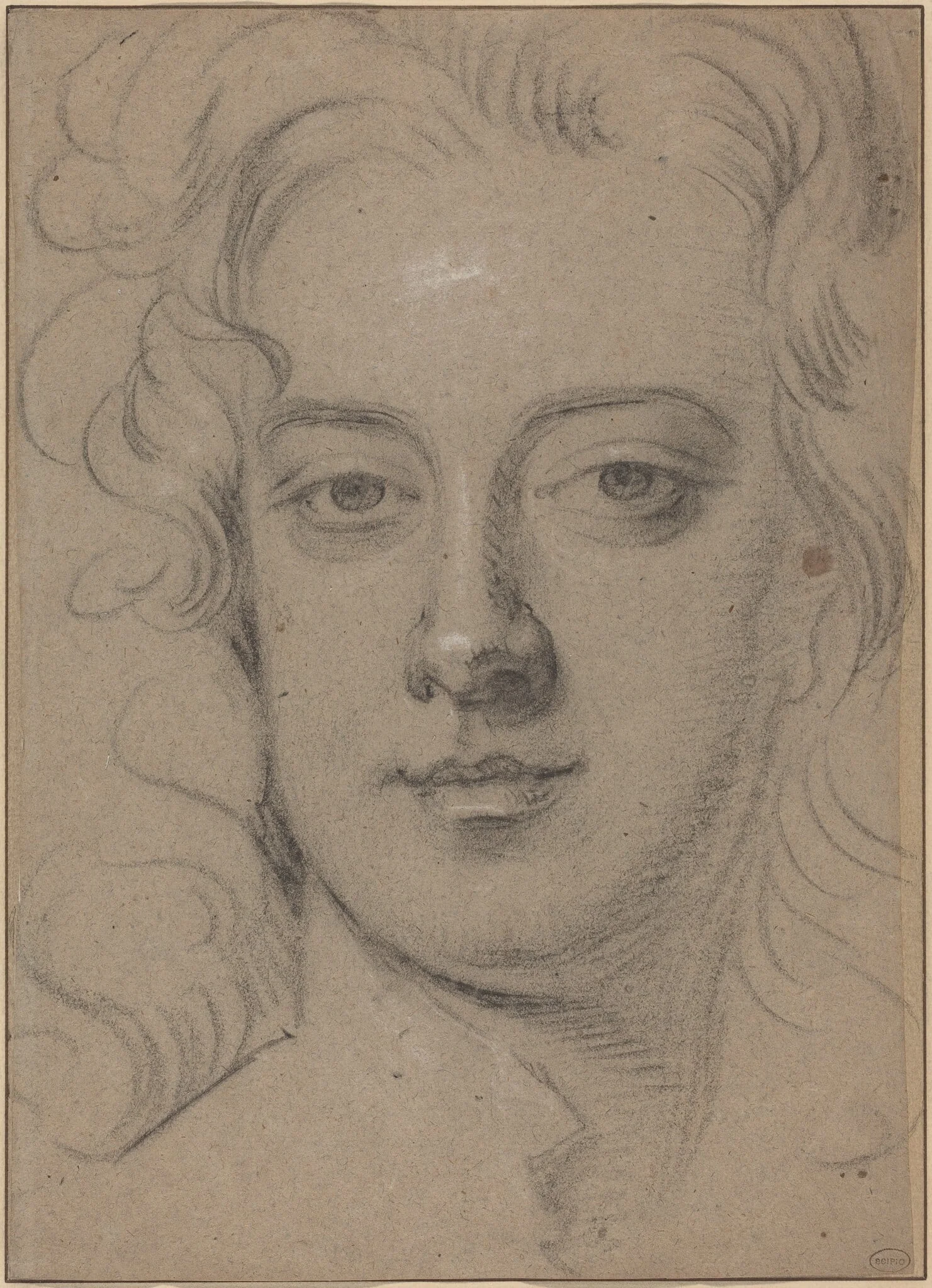 Anthony Henley, detail
