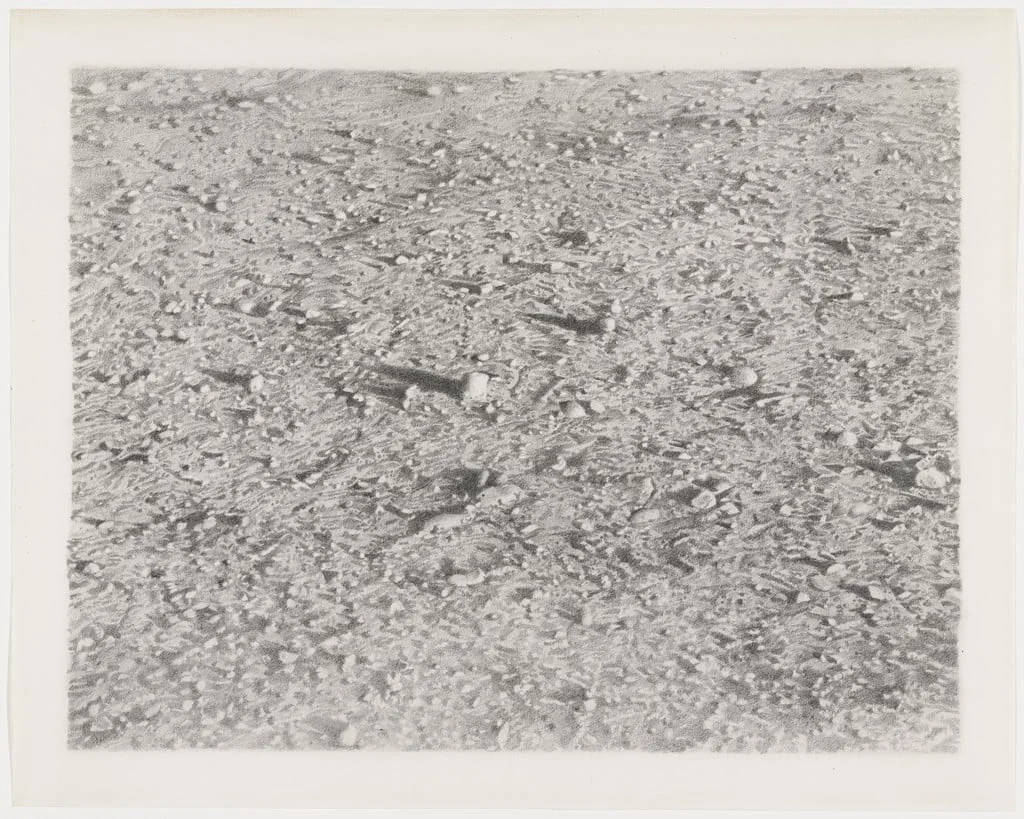 Untitled, detail