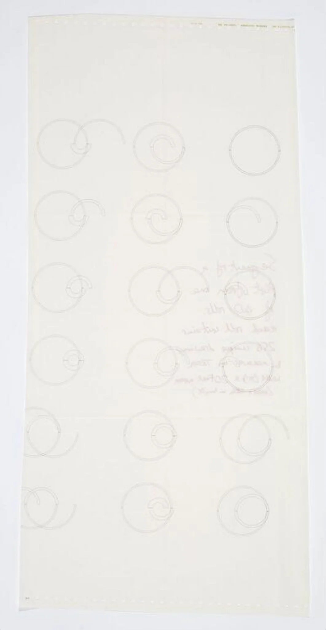 Untitled, detail