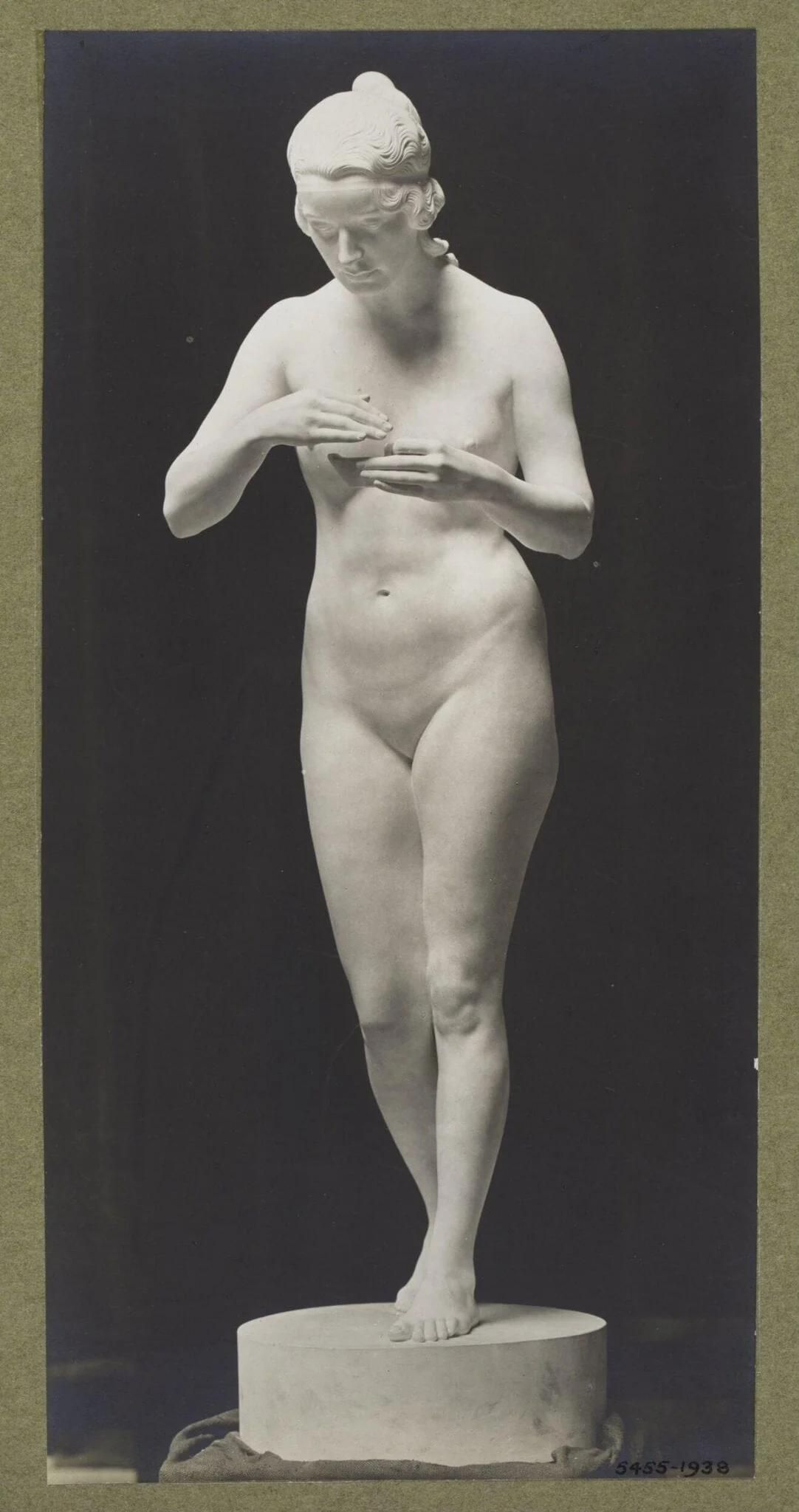 Untitled, detail