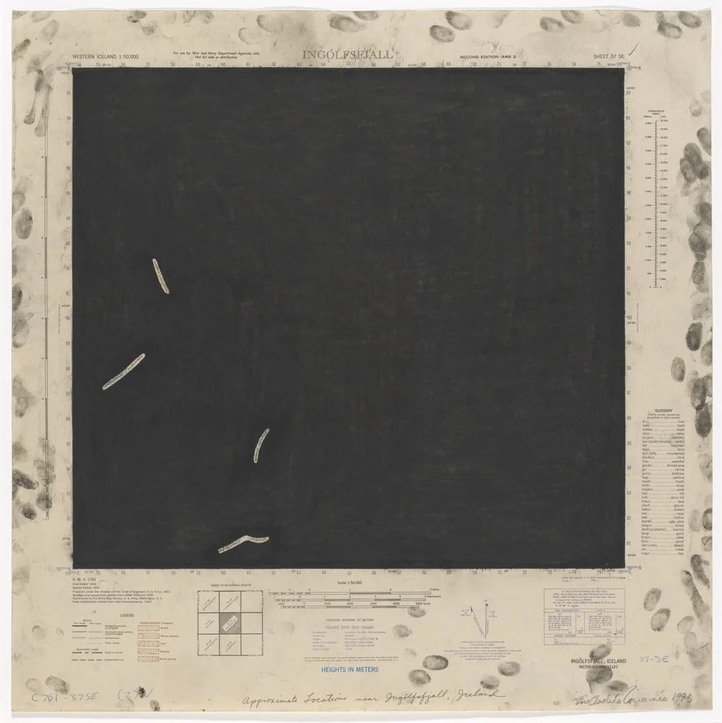Untitled, detail