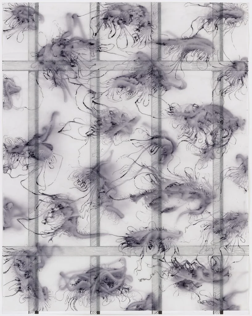 Untitled, detail