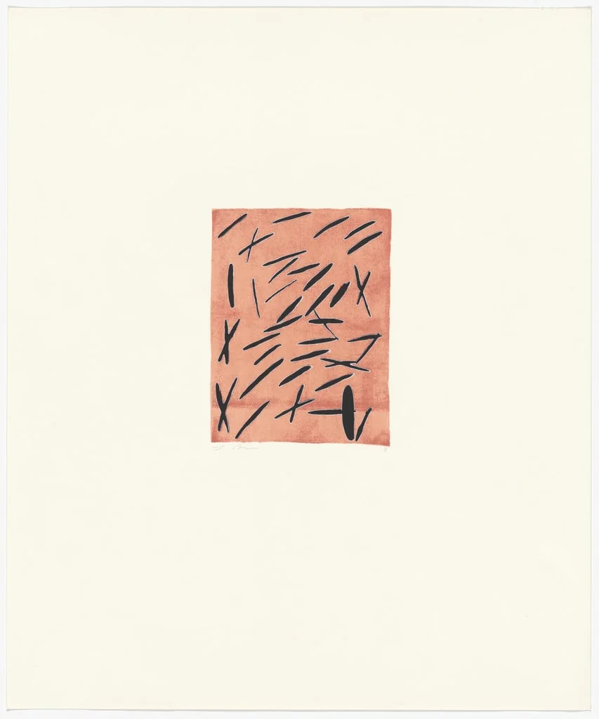 Untitled, detail