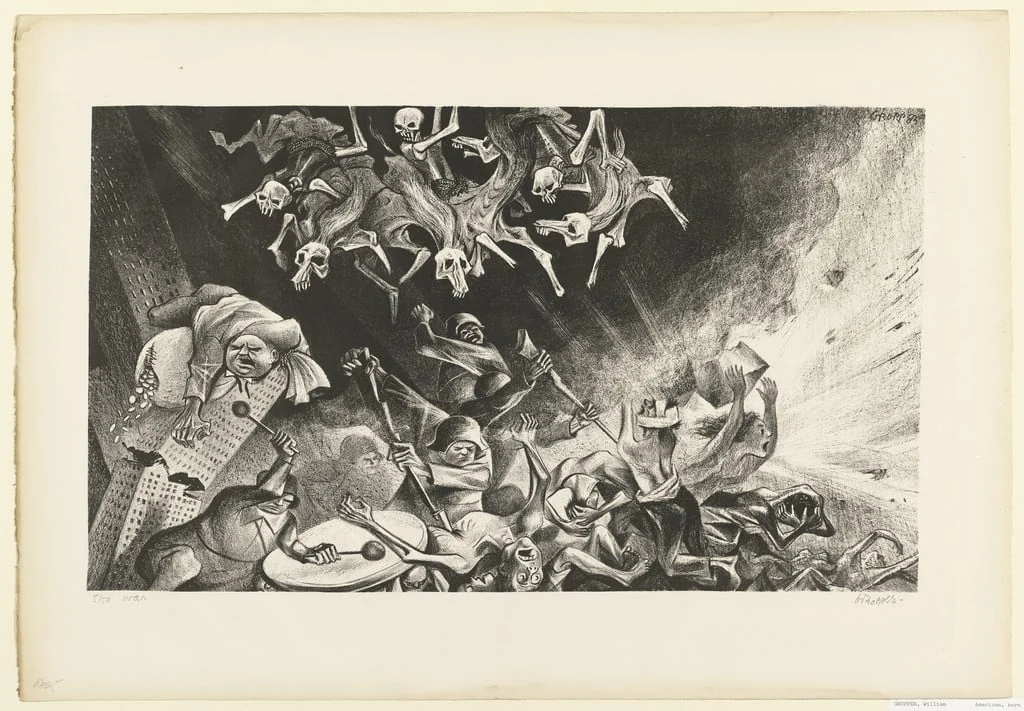 Untitled, detail