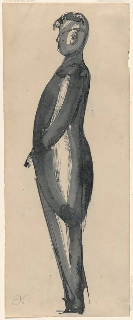 Untitled, detail