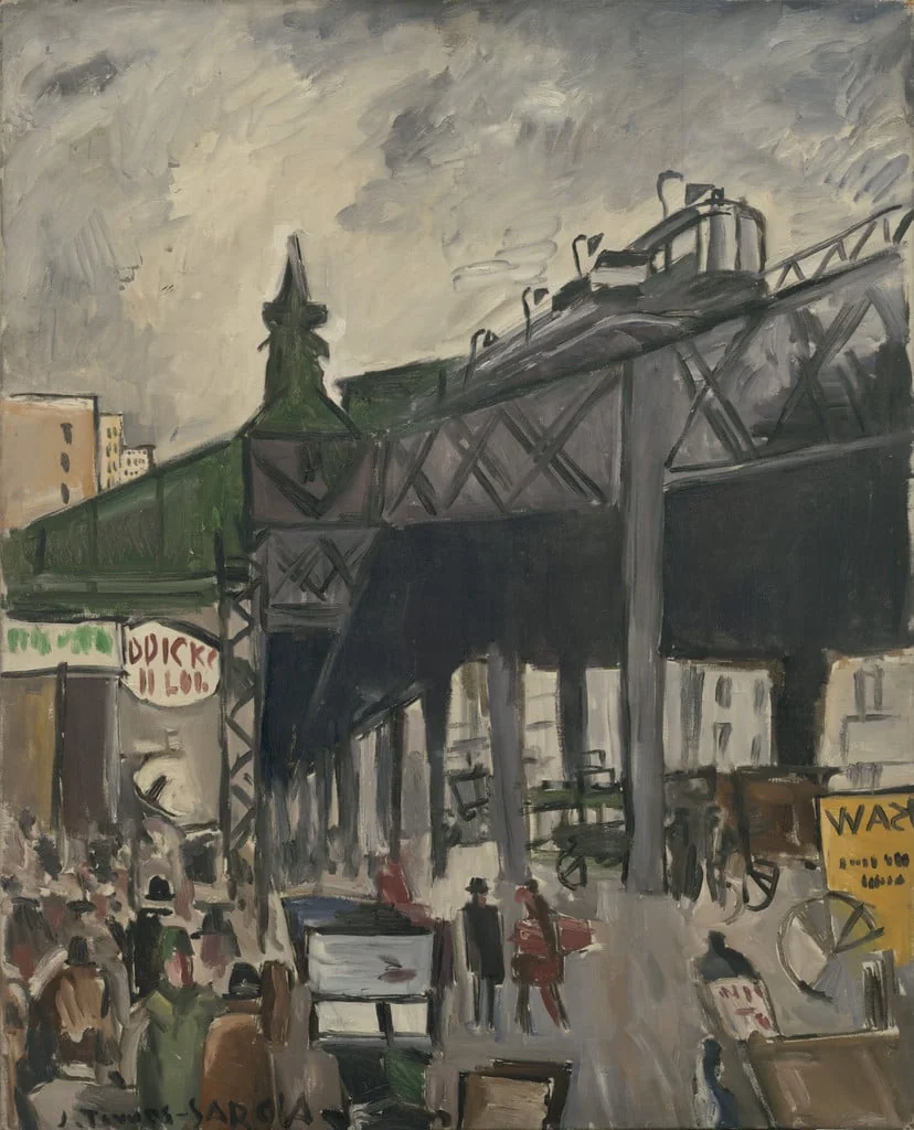 Untitled, detail