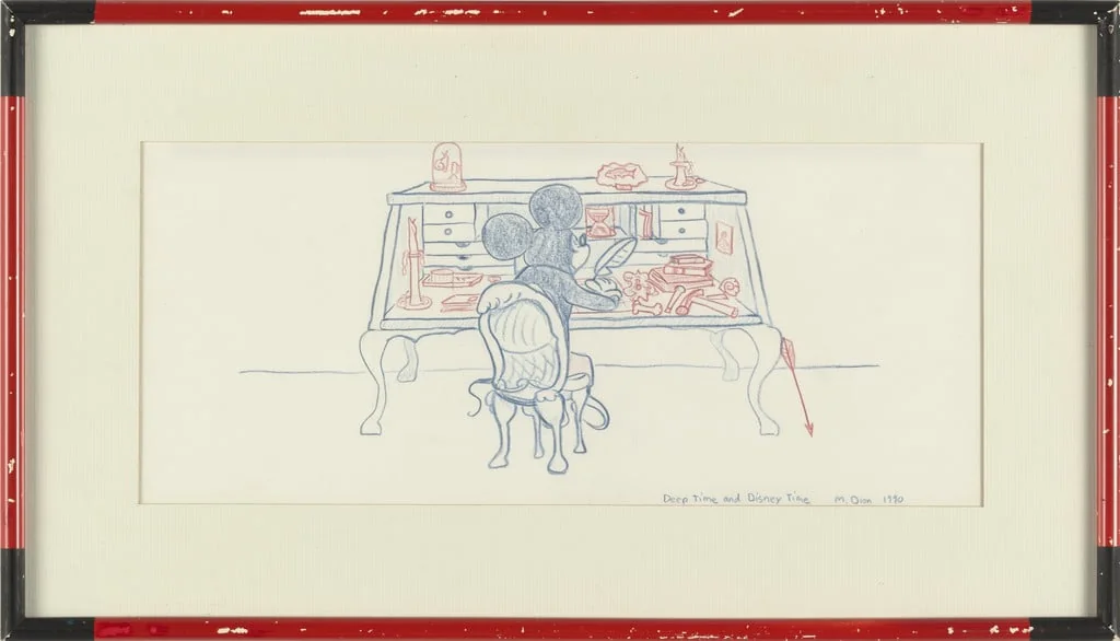 Untitled, detail