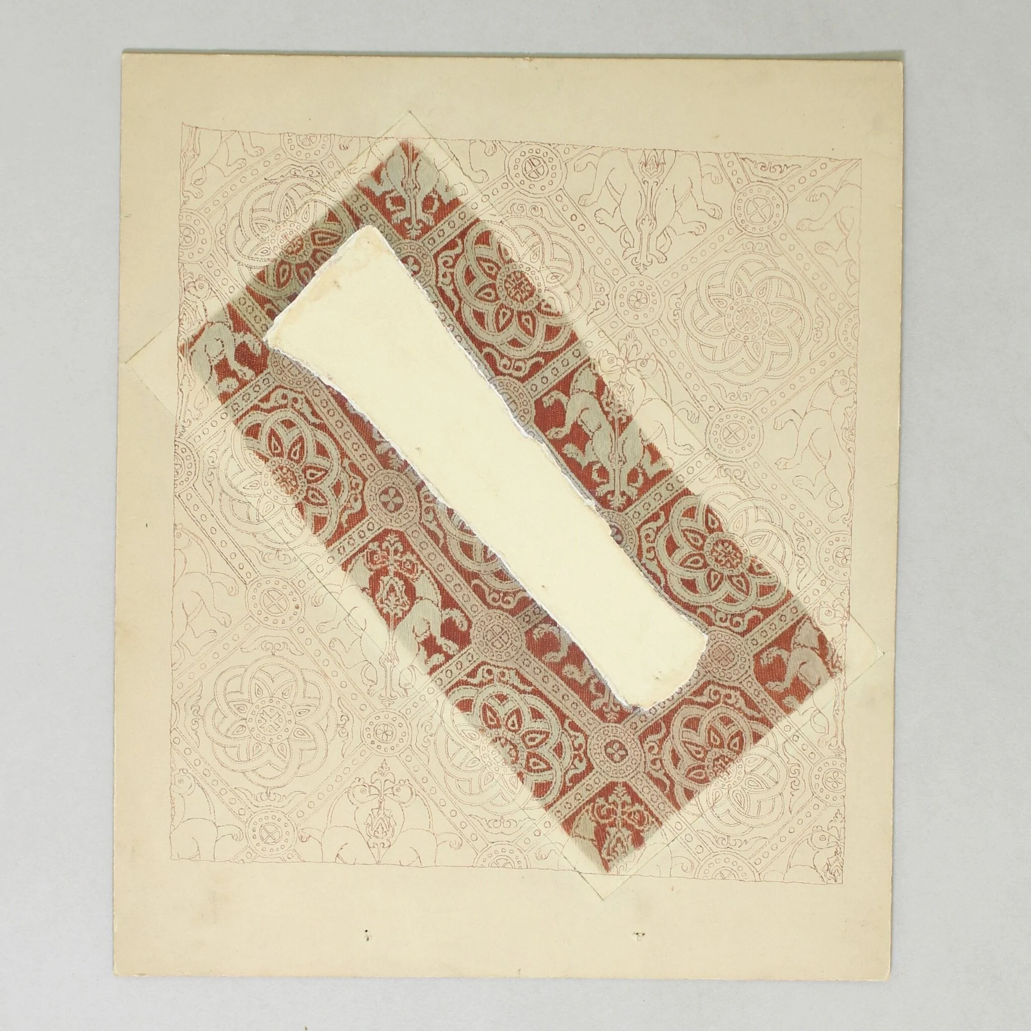 Untitled, detail