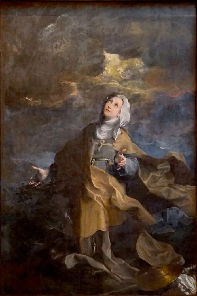 Beata Michelina