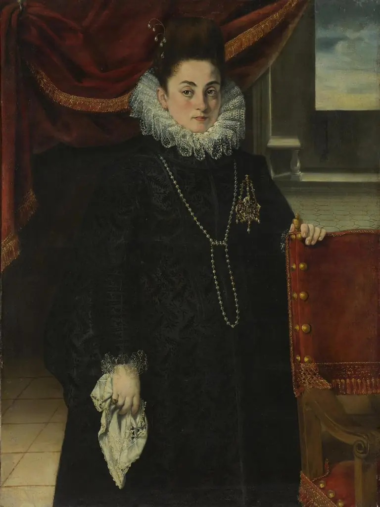 Female Portrait