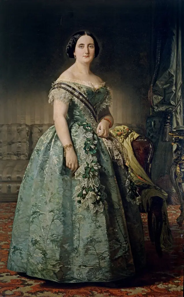 Josefa Coello de Portugal