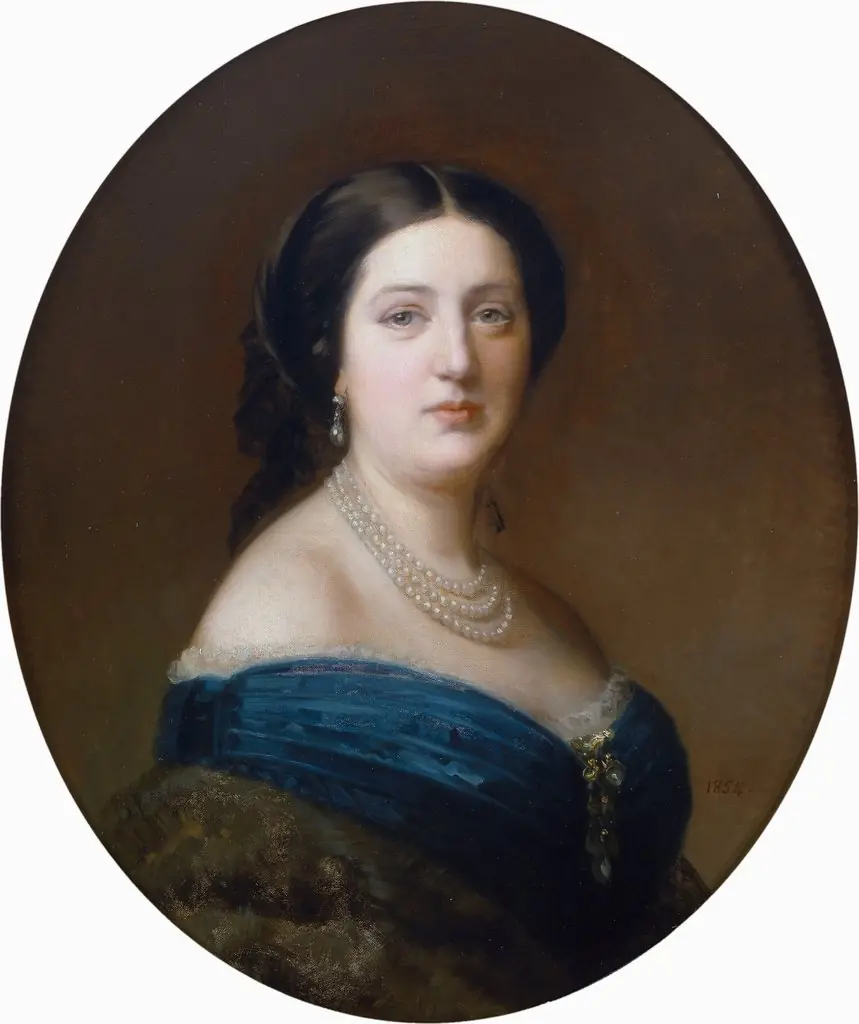 Manuela María Miquel y Lucuy