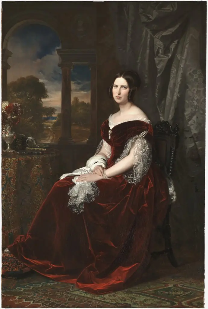 Sabina Seupham Spalding
