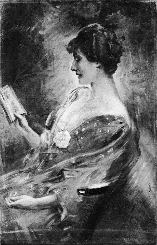 Laure de Sade, Comtesse Adhéaume de Chevigné