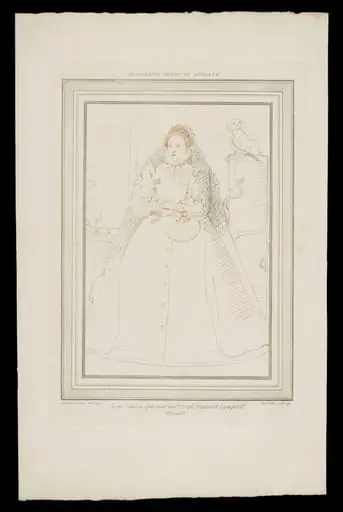 H Beard Print Collection, by Federico Zuccaro