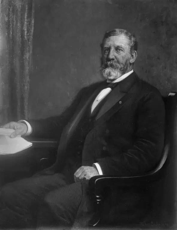Fedor Encke