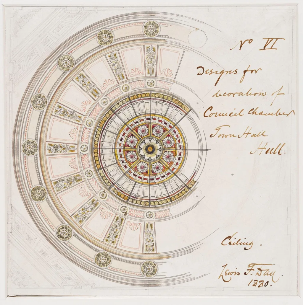 Untitled, by Foreman Day, 1880