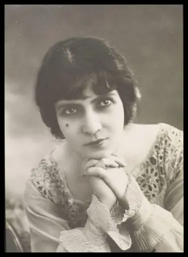 Guy Little Theatrical Photograph, by Felice Beato