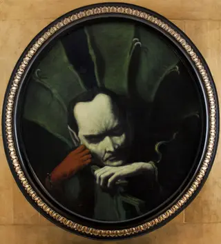 Mephisto