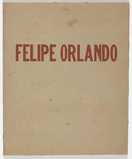 Untitled, by Felipe Orlando