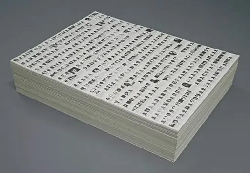 Untitled, by Felix Gonzalez-Torres