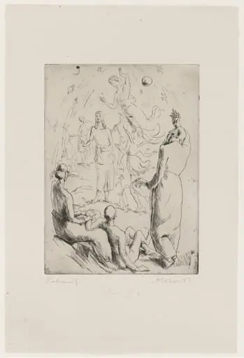 Untitled, by Felix Meseck