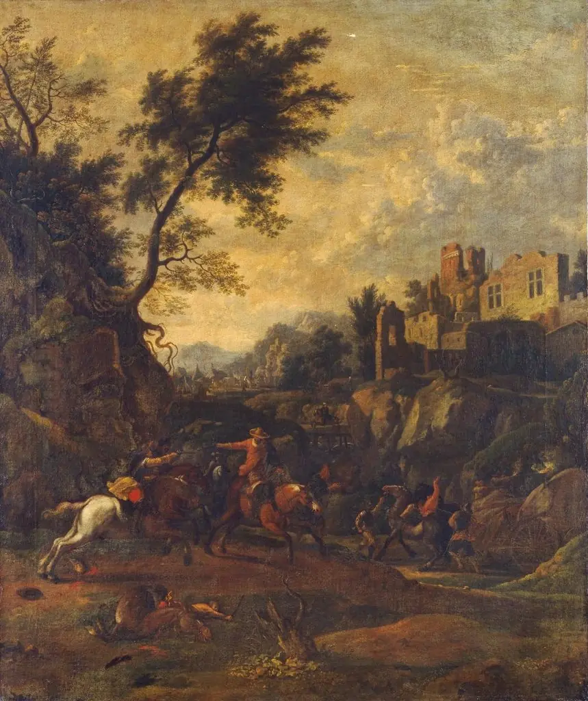 Die Erde, by Felix Meyer