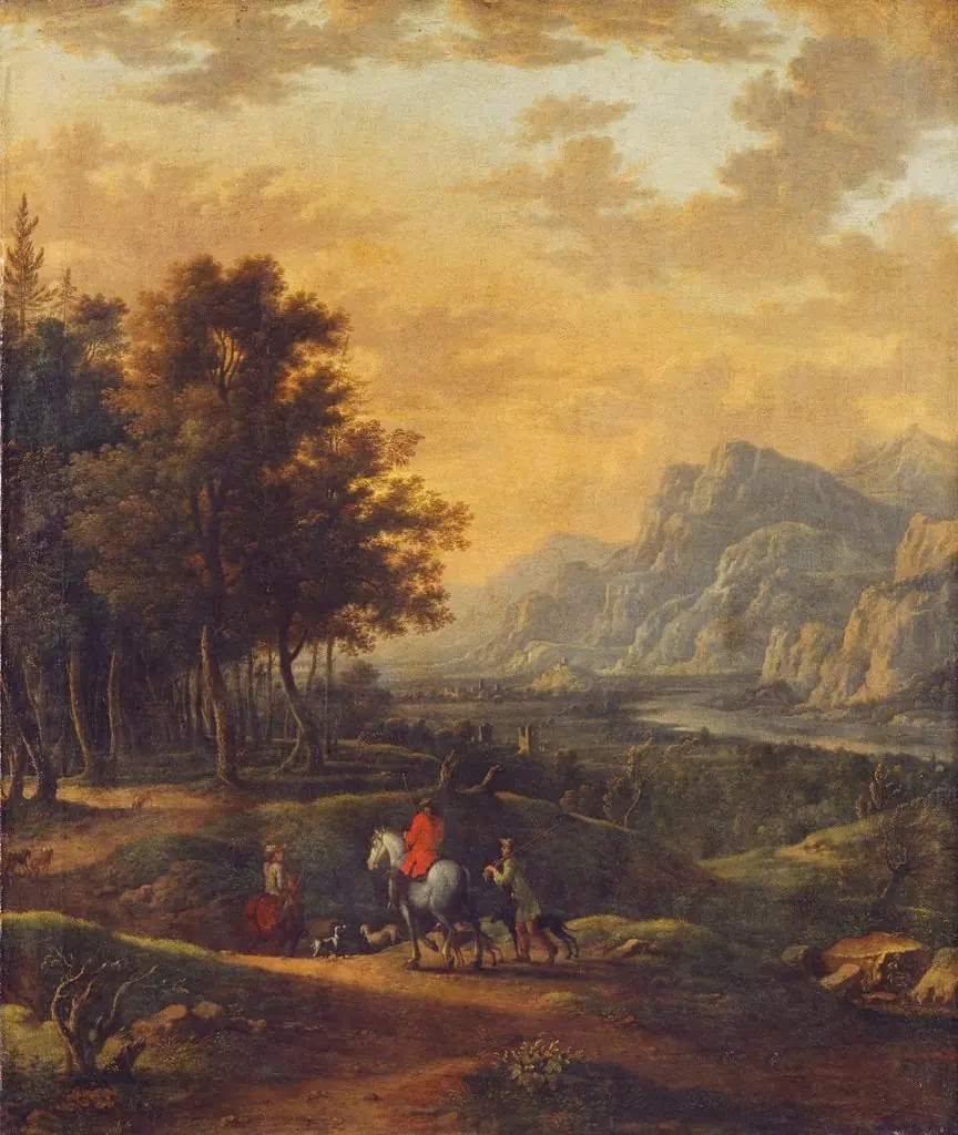 Die Luft, by Felix Meyer