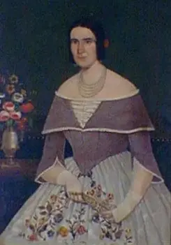 Zavalla de Aldao, by Félix Revol