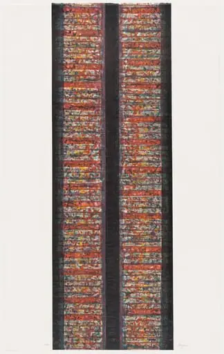 Untitled, by Félix Rozen
