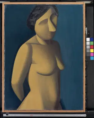 Female Model