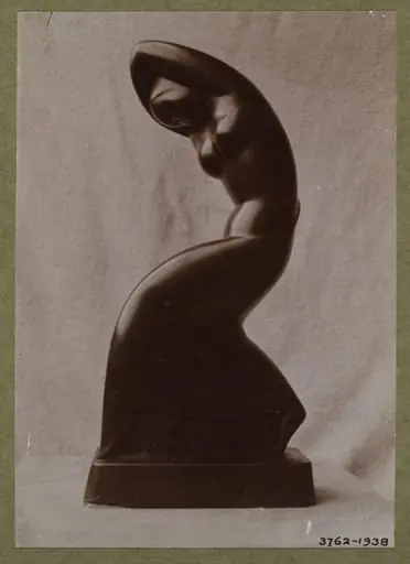 Untitled, by Ferdinand Opitz