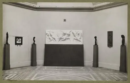 Untitled, by Ferdinand Opitz