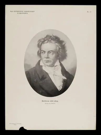 H Beard Print Collection, by Ferdinand Schimon