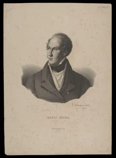 H Beard Print Collection, by Ferdinand Schimon