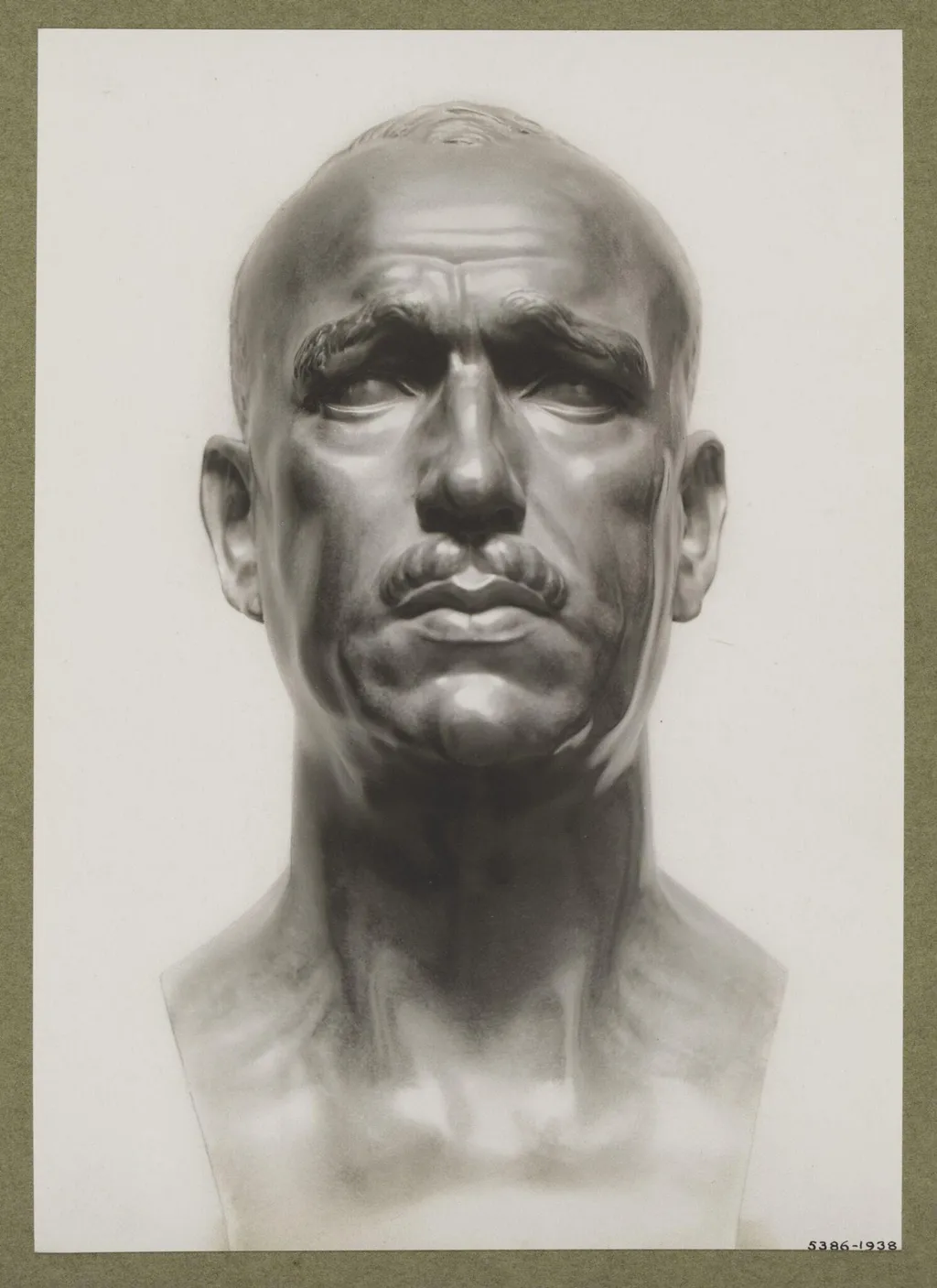 Untitled, by Ferenc Sidló, photographic