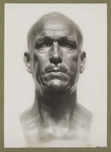 Untitled, by Ferenc Sidló