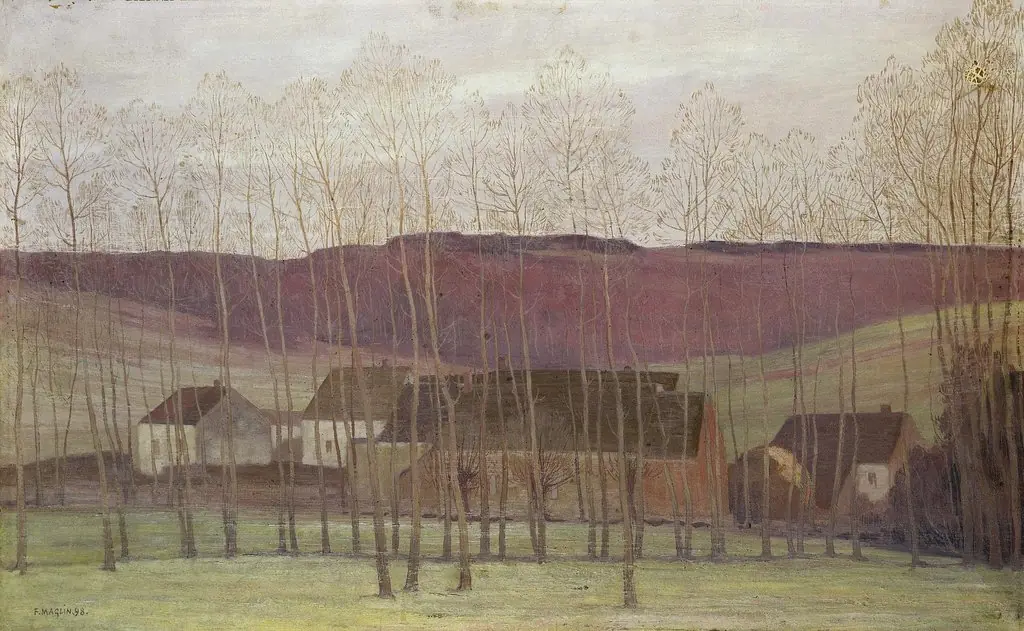 Fernand Maglen