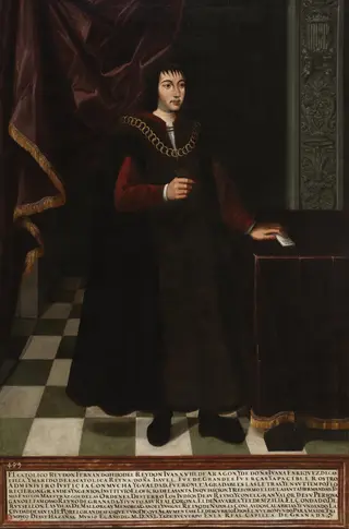 Fernando el Católico