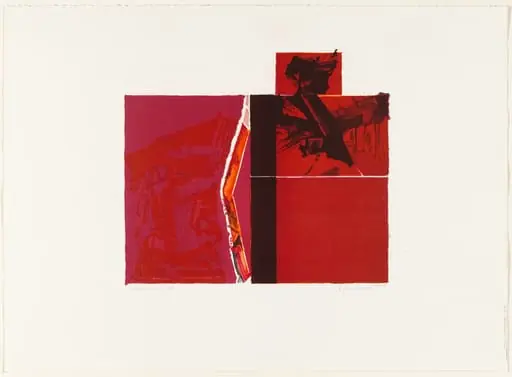 Untitled, by Fernando Garcia Ponce