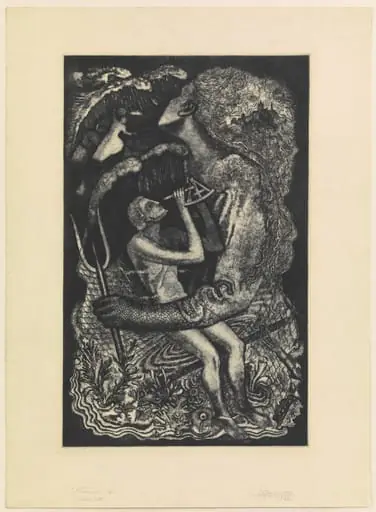Untitled, by Fernando López Anaya